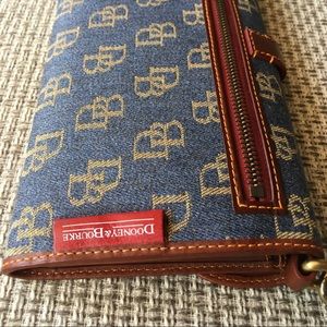 Dooney and Bourke - Brand new, never used!